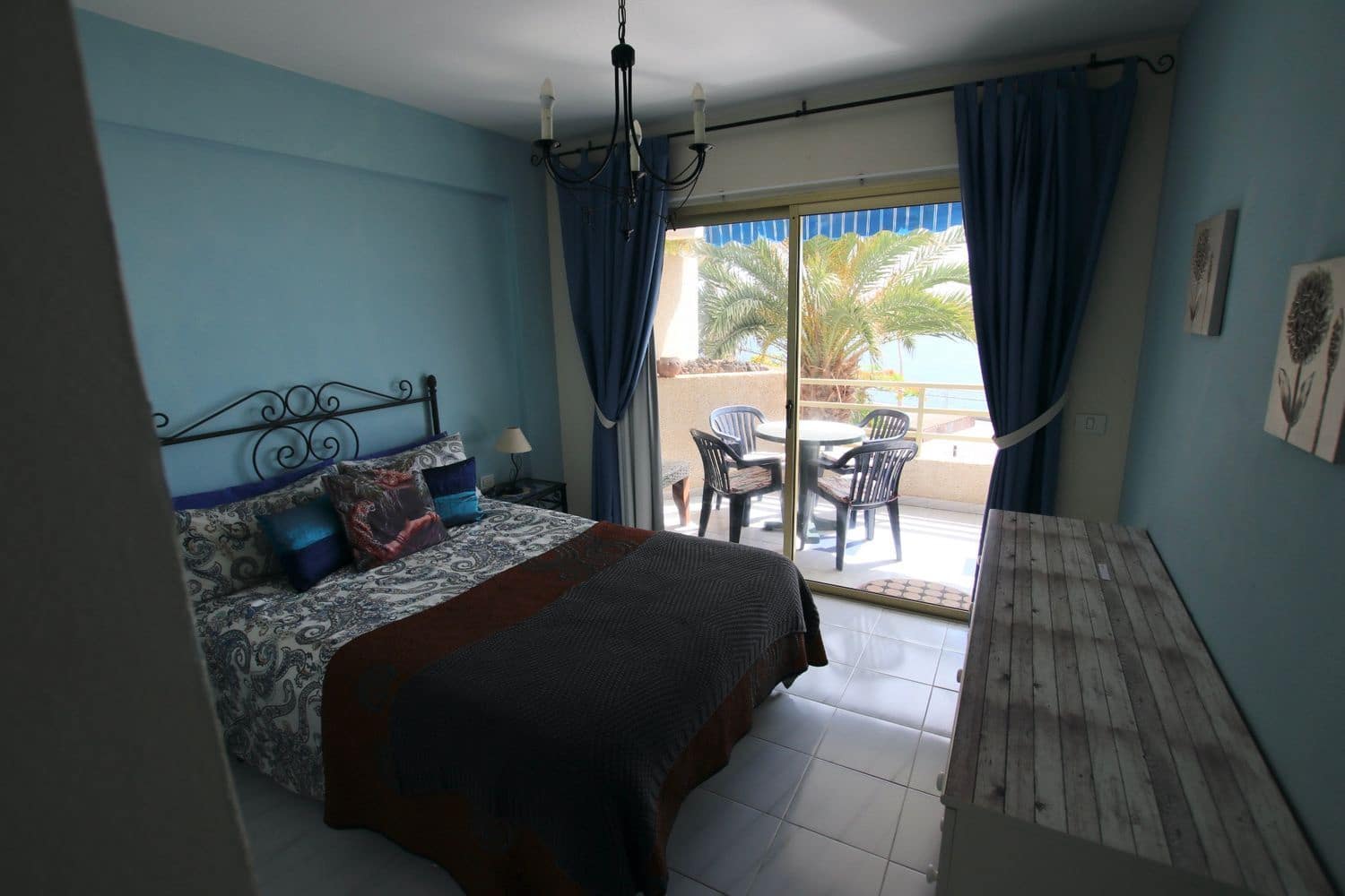 2 soveværelse Lejlighed til salg i Alcala med swimmingpool - € 389.000 (Ref: 9050736)