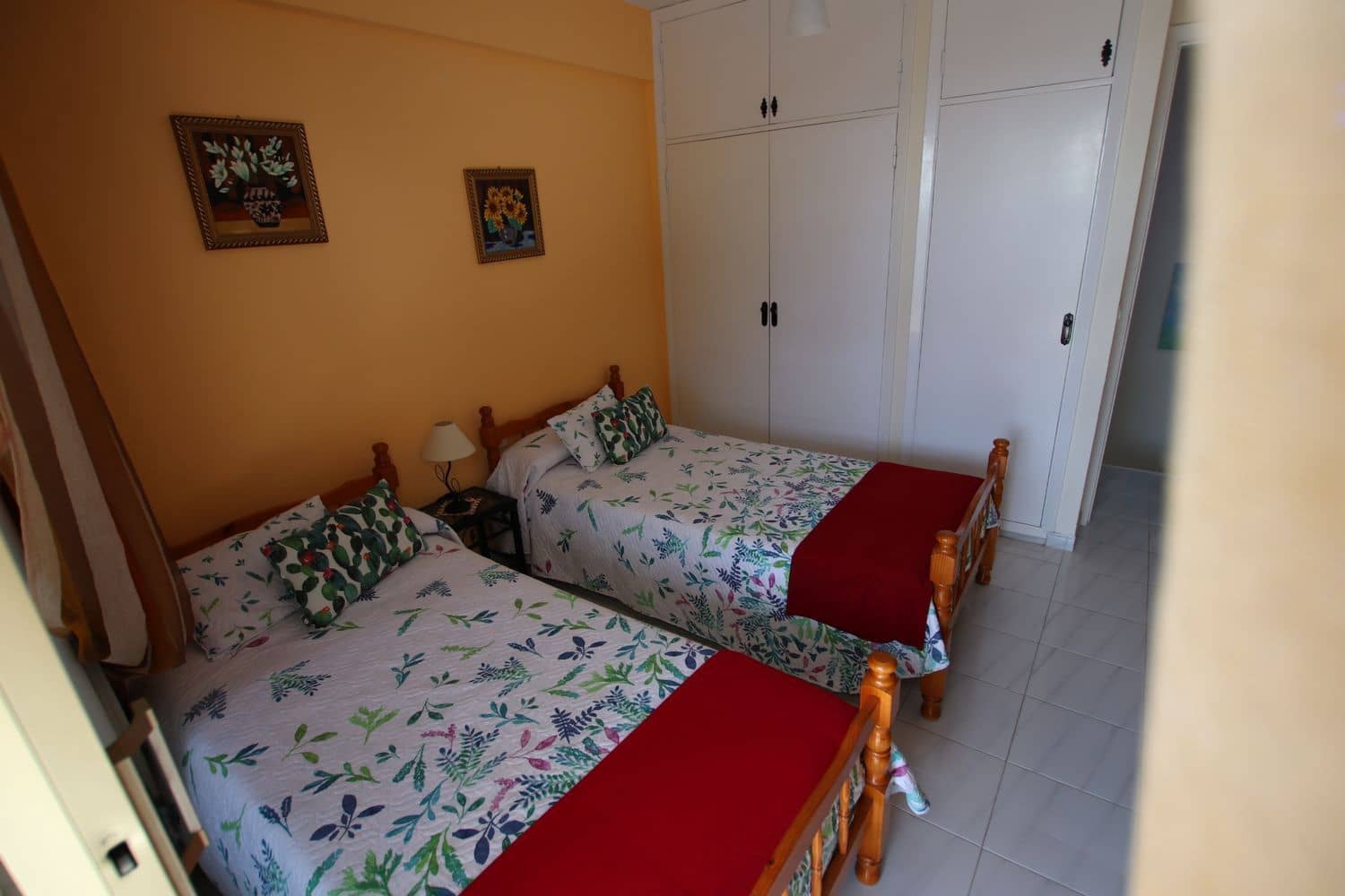 2 soveværelse Lejlighed til salg i Alcala med swimmingpool - € 389.000 (Ref: 9050736)