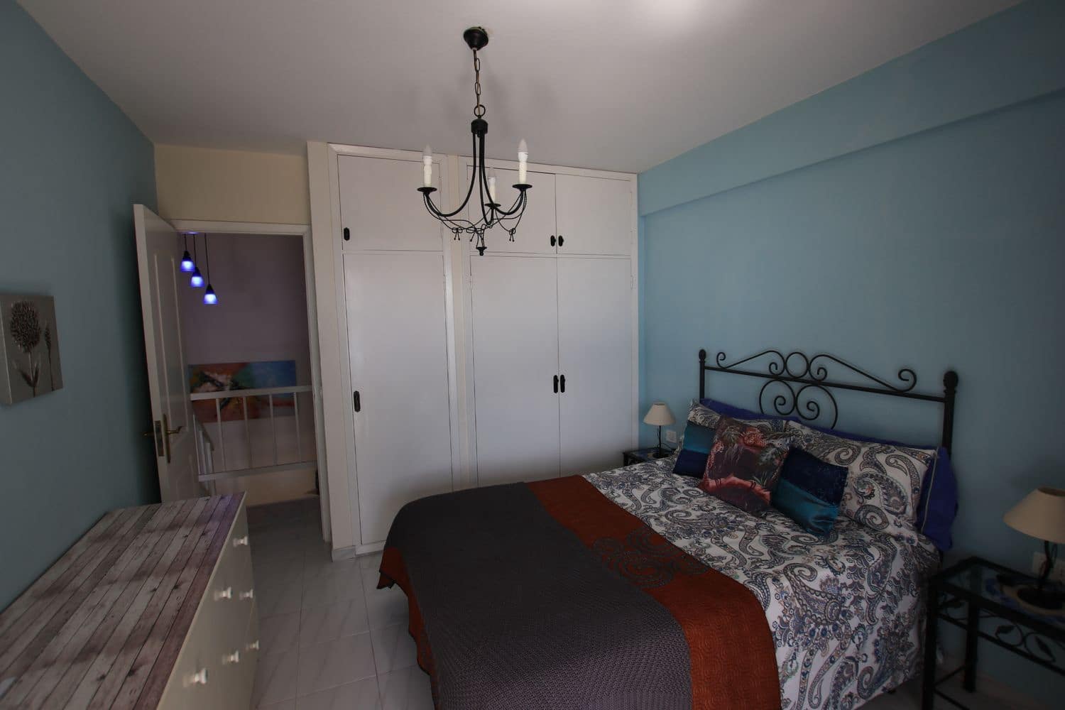 2 soveværelse Lejlighed til salg i Alcala med swimmingpool - € 389.000 (Ref: 9050736)