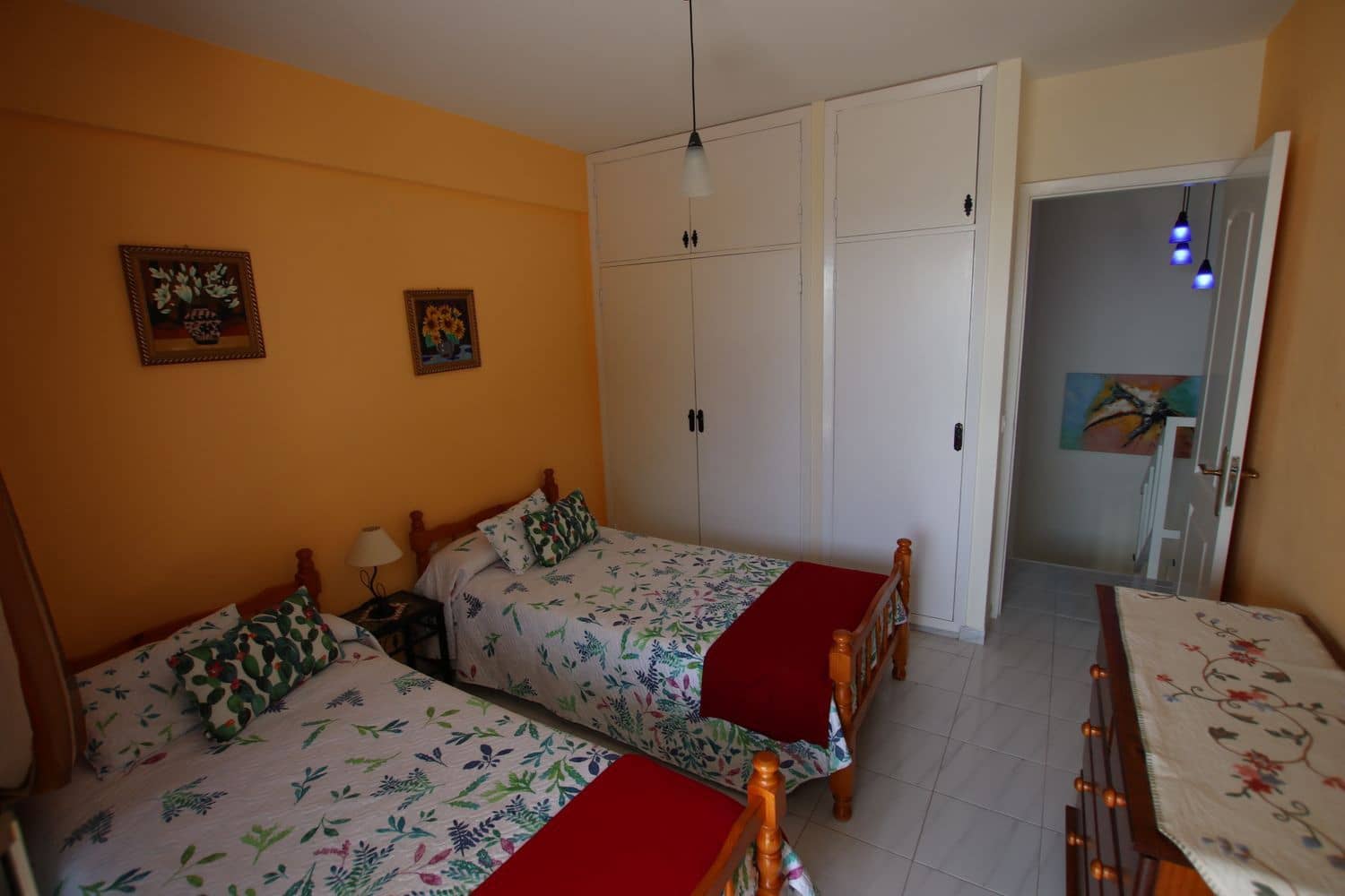 2 soveværelse Lejlighed til salg i Alcala med swimmingpool - € 389.000 (Ref: 9050736)