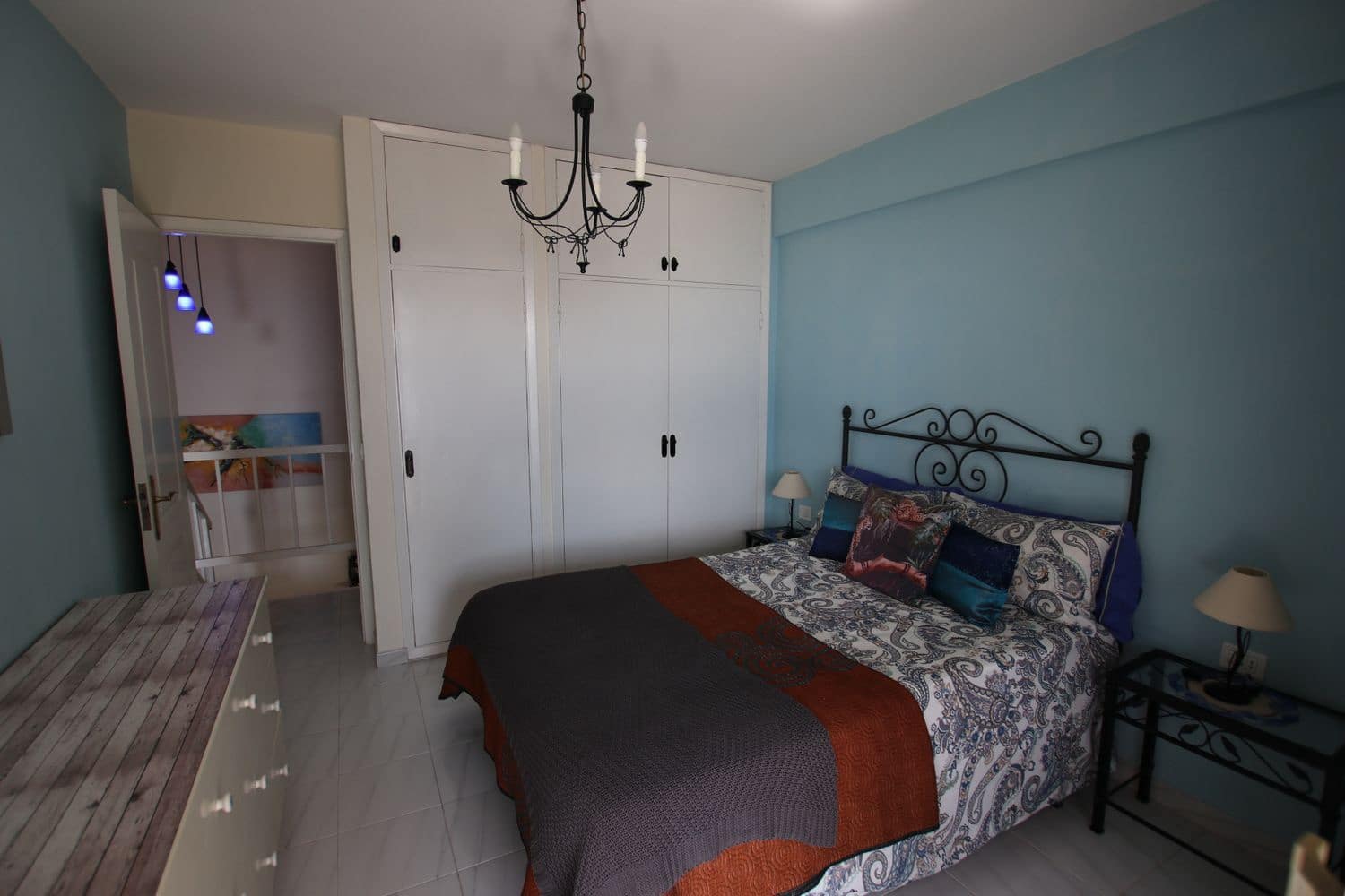 2 soveværelse Lejlighed til salg i Alcala med swimmingpool - € 389.000 (Ref: 9050736)