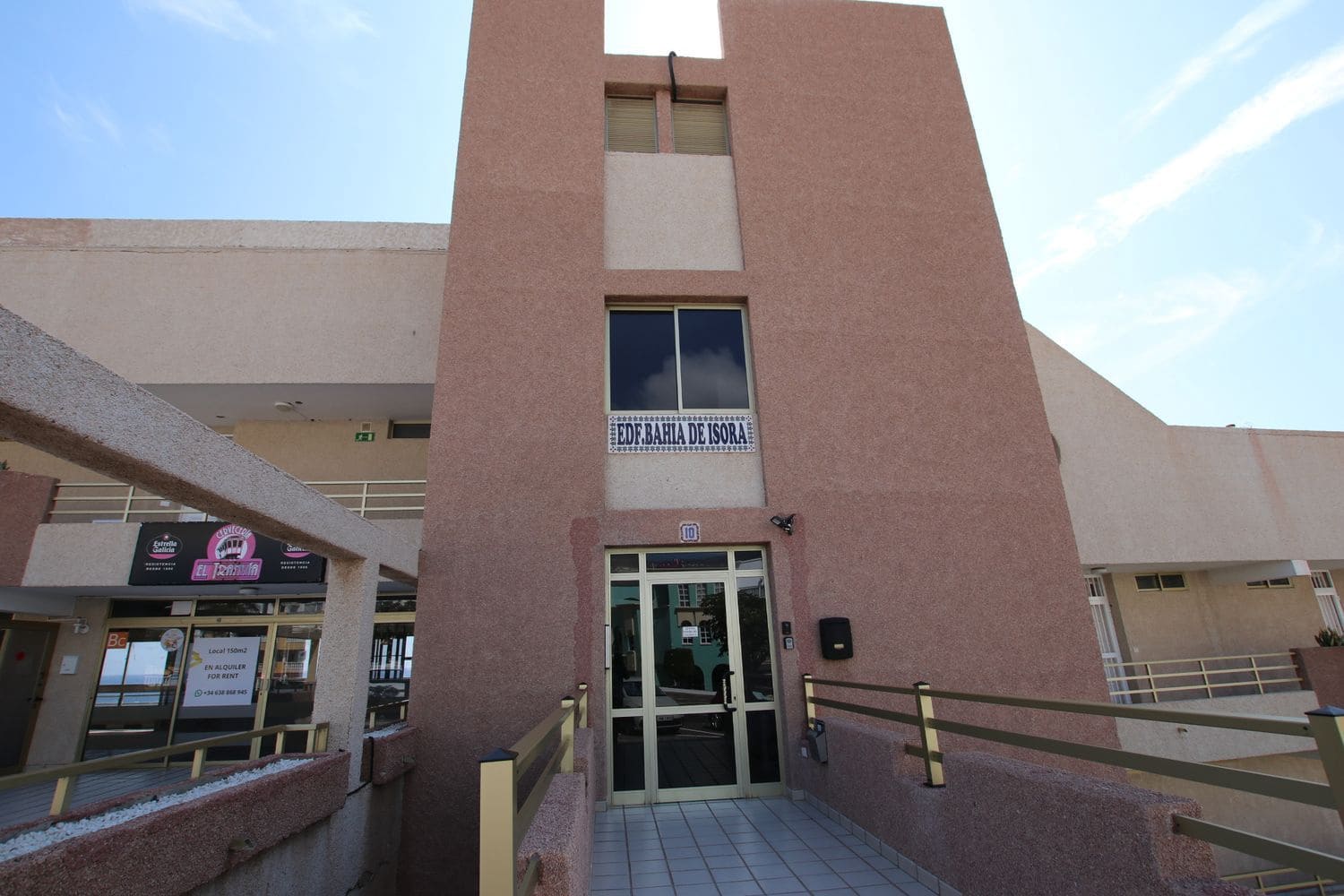 2 soveværelse Lejlighed til salg i Alcala med swimmingpool - € 389.000 (Ref: 9050736)