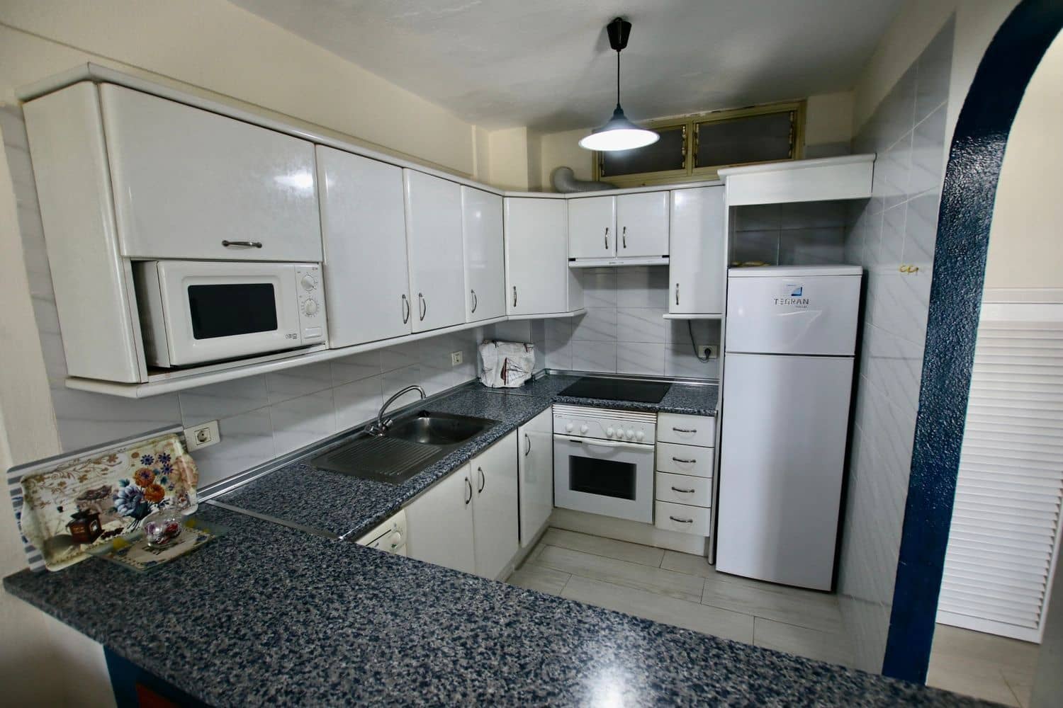 2 soveværelse Lejlighed til salg i Alcala med swimmingpool - € 389.000 (Ref: 9050736)