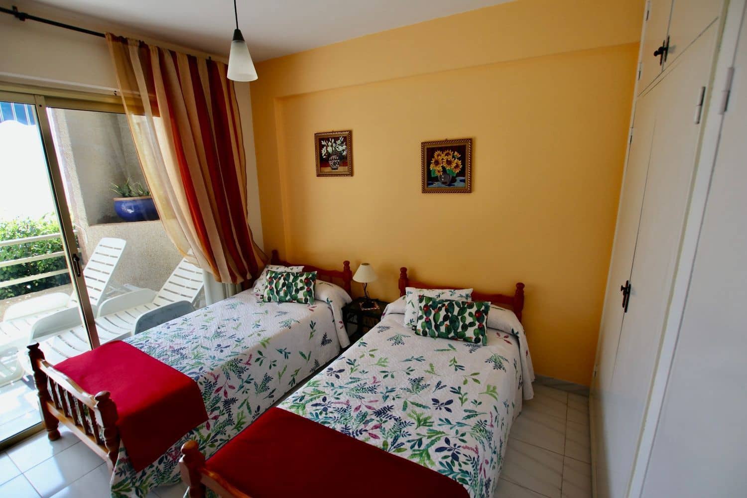 2 soveværelse Lejlighed til salg i Alcala med swimmingpool - € 389.000 (Ref: 9050736)