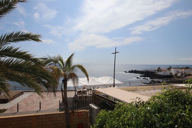 2 soveværelse Lejlighed til salg i Alcala, Guía de Isora med swimmingpool - € 389.000 (Ref: 9050736)