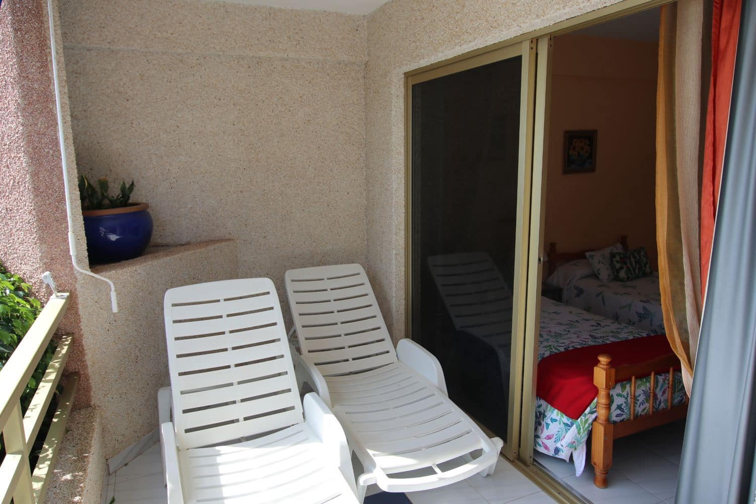 2 soveværelse Lejlighed til salg i Alcala med swimmingpool - € 389.000 (Ref: 9050736)