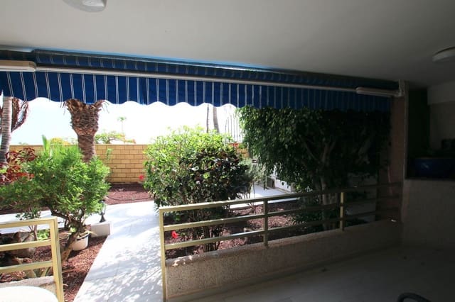 2 soveværelse Lejlighed til salg i Alcala, Guía de Isora med swimmingpool - € 389.000 (Ref: 9050736)