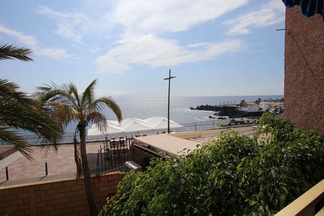 2 soveværelse Lejlighed til salg i Alcala, Guía de Isora med swimmingpool - € 389.000 (Ref: 9050736)