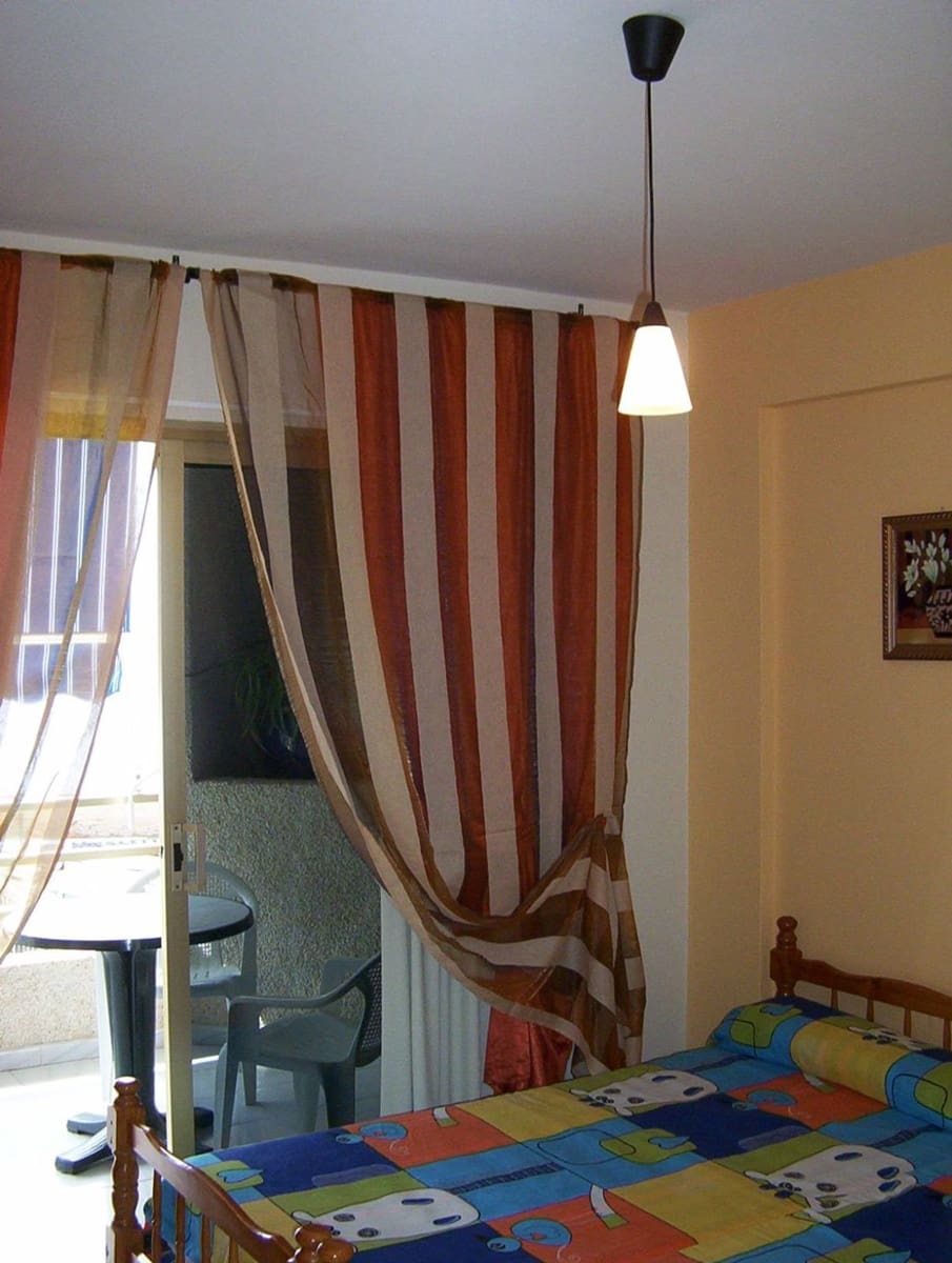 2 bedroom Apartment for sale in Alcala with pool garage - € 335,000 (Ref: 9050736)