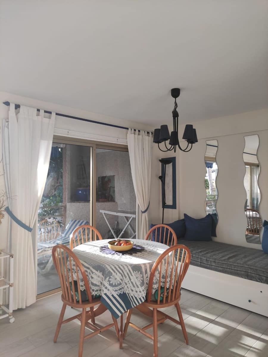 2 bedroom Apartment for sale in Alcala with pool garage - € 335,000 (Ref: 9050736)