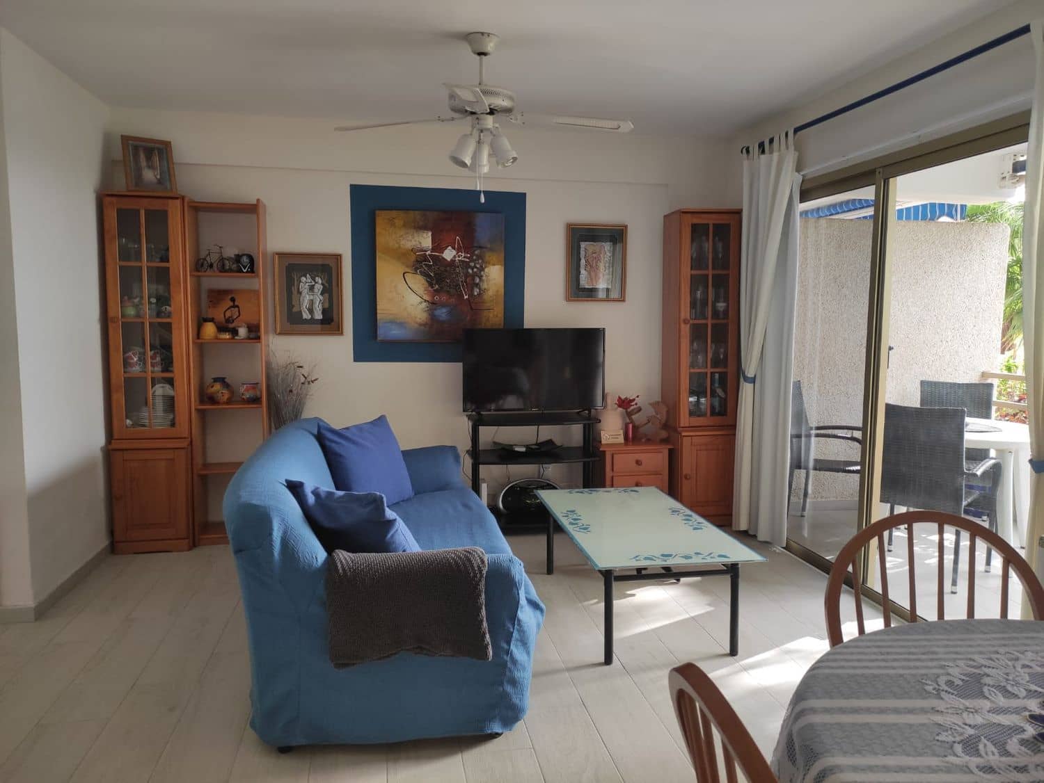 2 bedroom Apartment for sale in Alcala with pool garage - € 335,000 (Ref: 9050736)