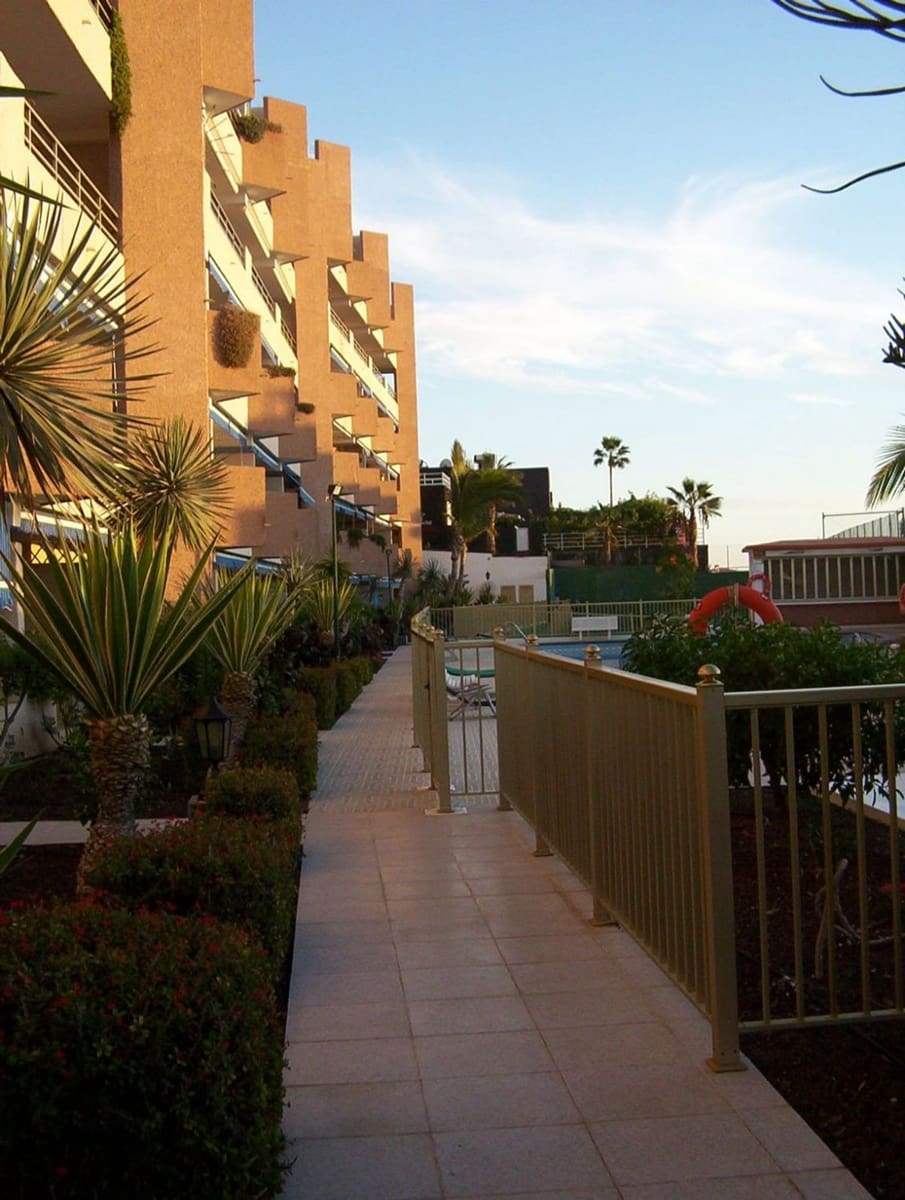 2 bedroom Apartment for sale in Alcala with pool garage - € 335,000 (Ref: 9050736)