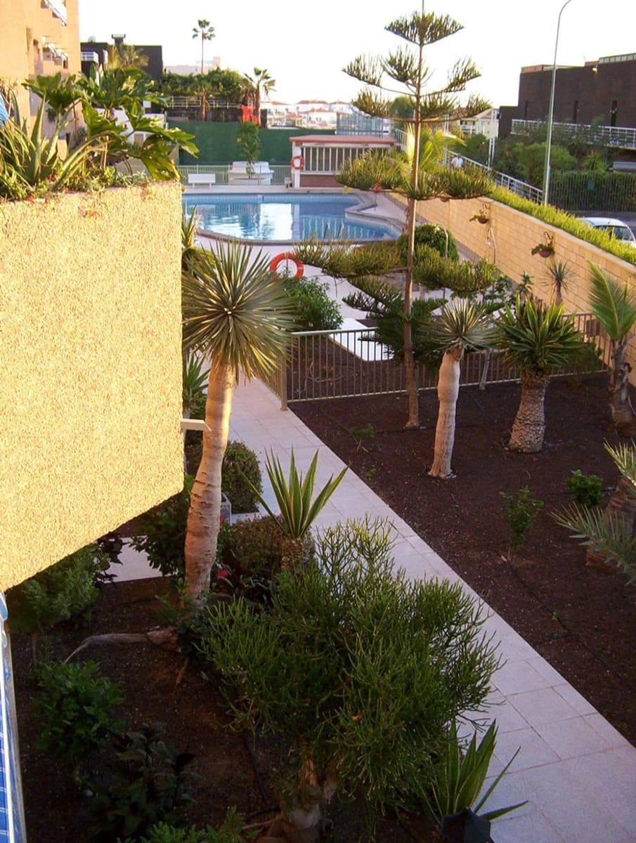 2 bedroom Apartment for sale in Alcala with pool garage - € 335,000 (Ref: 9050736)