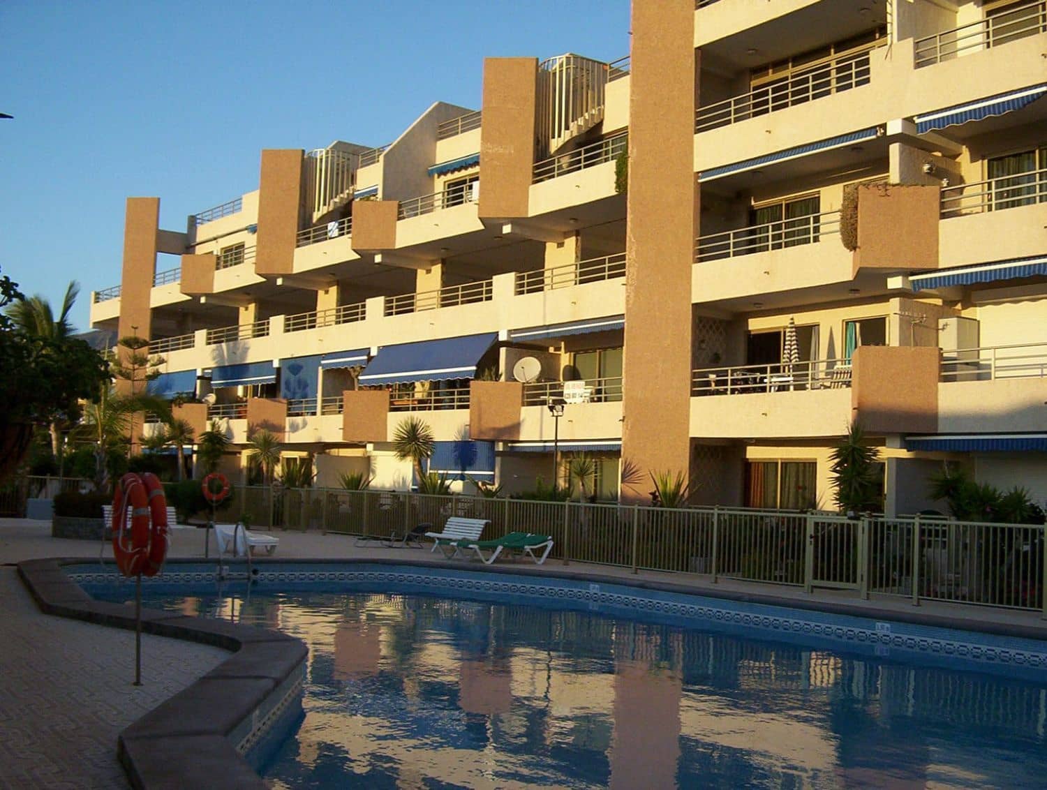 2 bedroom Apartment for sale in Alcala with pool garage - € 335,000 (Ref: 9050736)