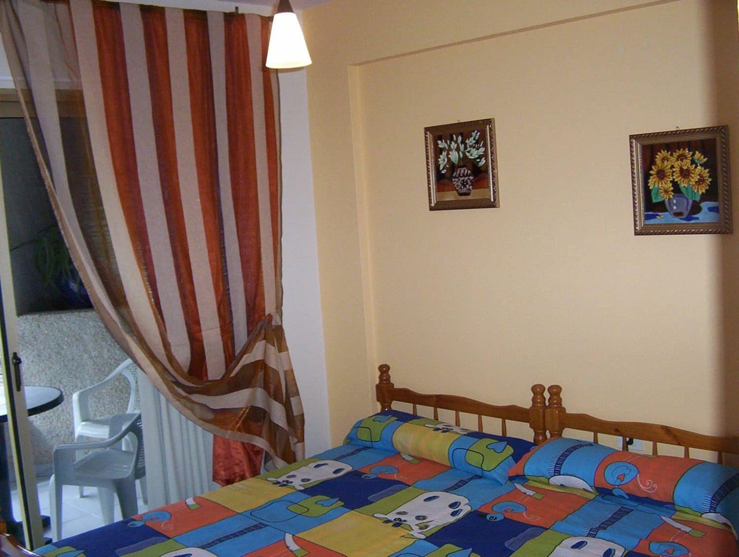 2 bedroom Apartment for sale in Alcala with pool garage - € 335,000 (Ref: 9050736)