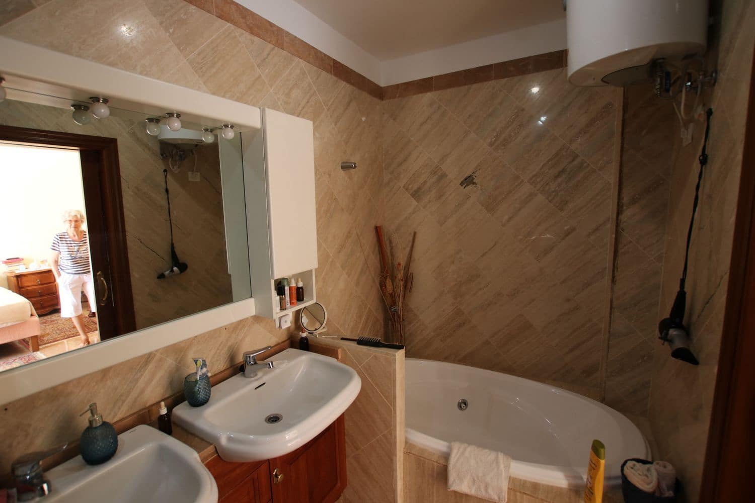 4 soveværelse Finca/Landehus til salg i Los Gigantes med garage - € 1.400.000 (Ref: 9060771)