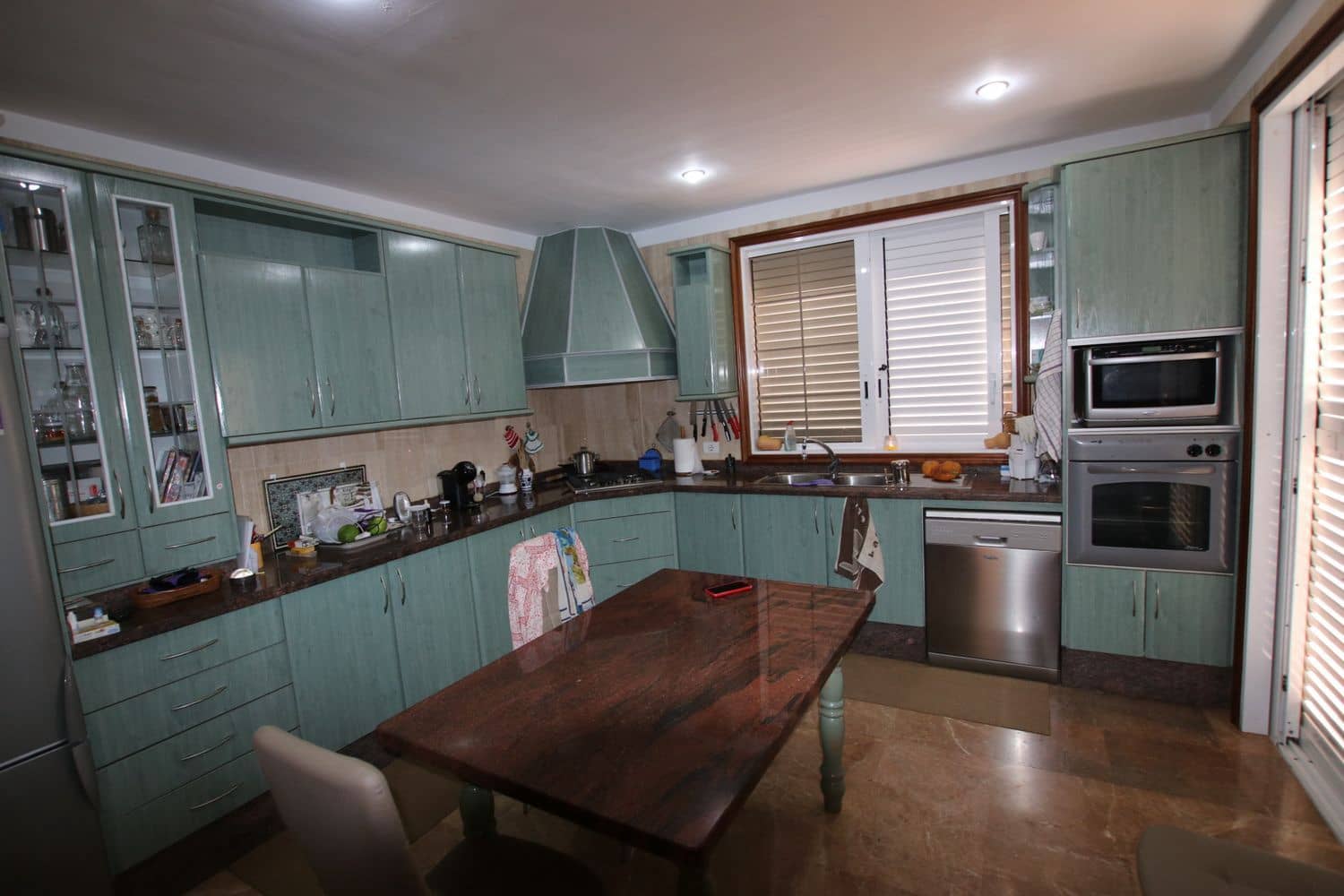 4 soveværelse Finca/Landehus til salg i Los Gigantes med garage - € 1.400.000 (Ref: 9060771)