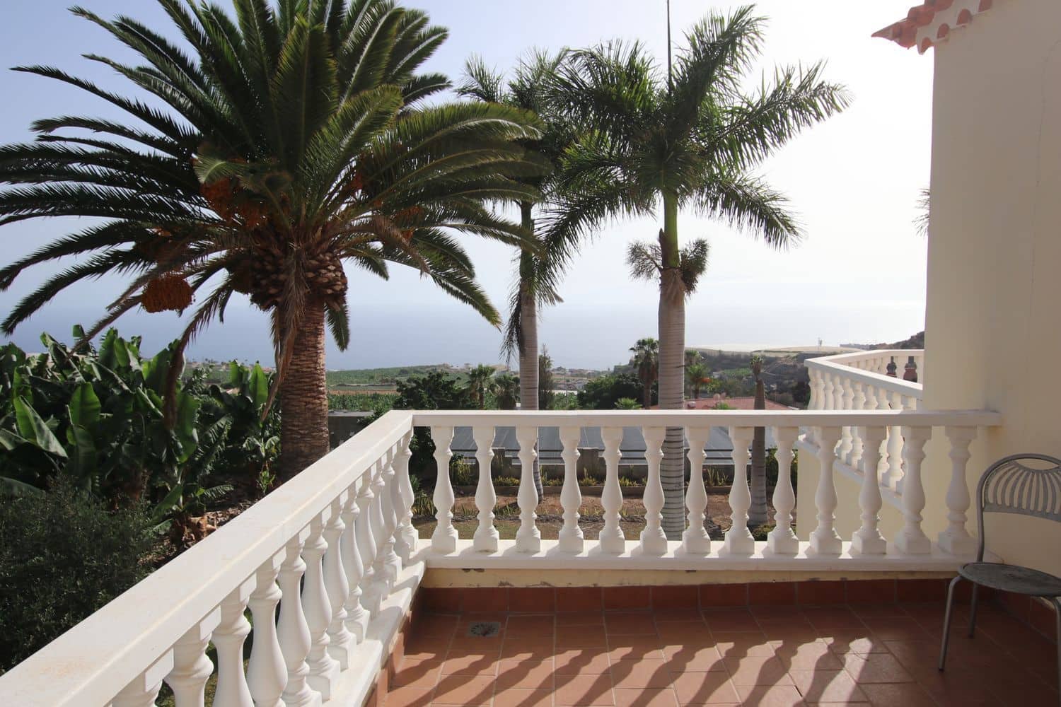 4 soveværelse Finca/Landehus til salg i Los Gigantes med garage - € 1.400.000 (Ref: 9060771)