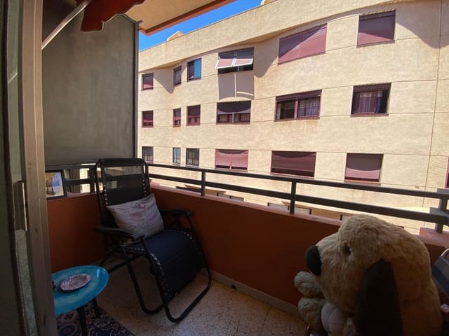 3 Zimmer Apartment zu verkaufen in Duggi, Santa Cruz de Tenerife - 345.000 € (Ref: 9076055)