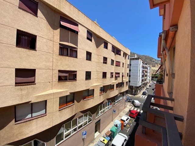 3 Zimmer Apartment zu verkaufen in Duggi, Santa Cruz de Tenerife - 345.000 € (Ref: 9076055)