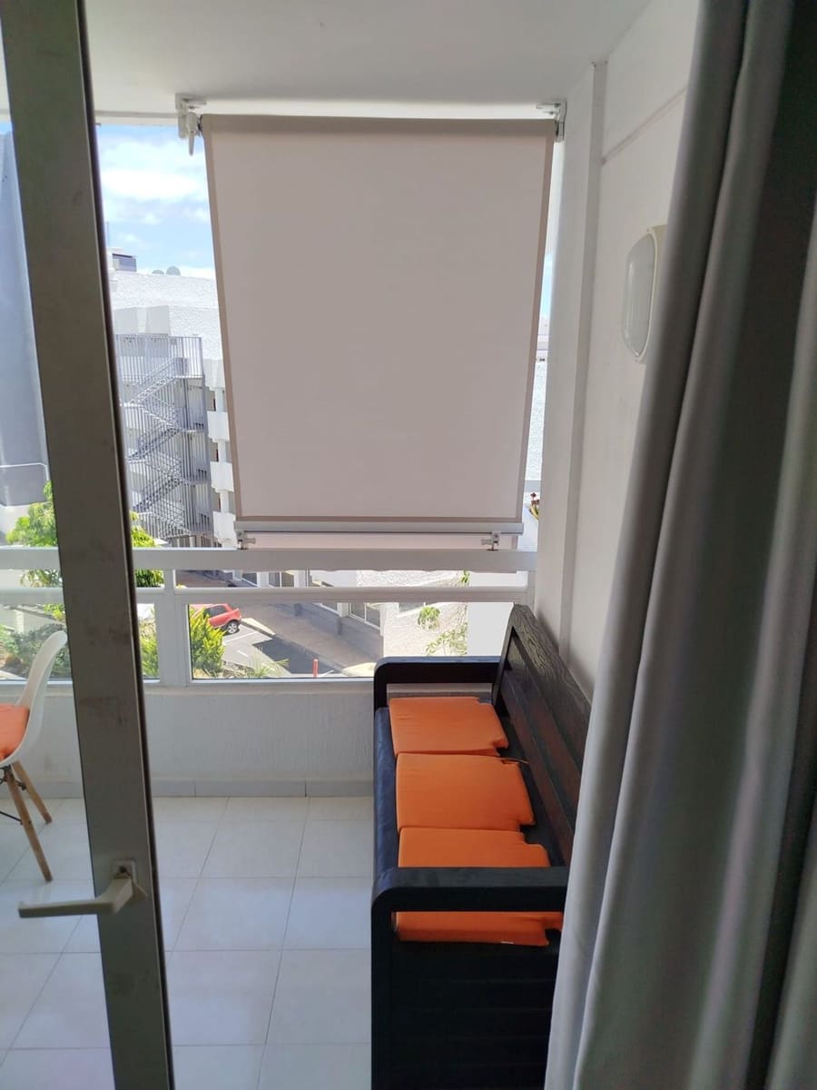 Lejlighed til salg i Costa Adeje med swimmingpool garage - € 230.000 (Ref: 9108312)