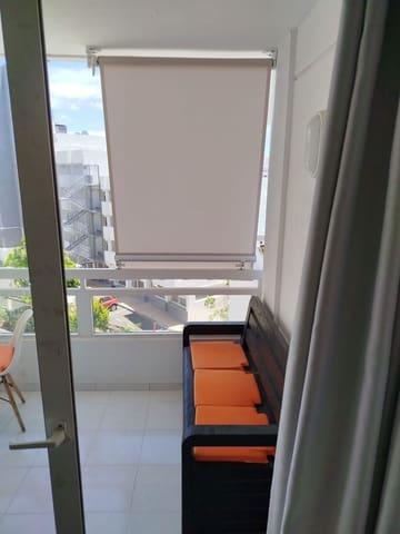 Lejlighed til salg i Playa de las Américas, Adeje med swimmingpool garage - € 230.000 (Ref: 9108312)