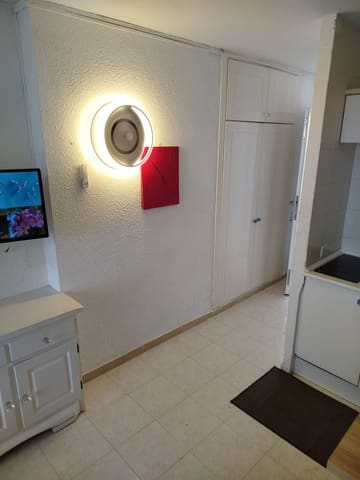 Lejlighed til salg i Playa de las Américas, Adeje med swimmingpool garage - € 230.000 (Ref: 9108312)