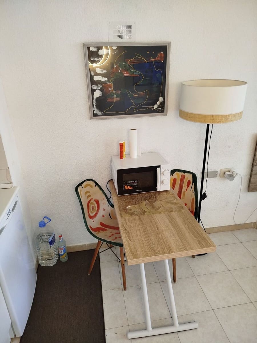 Lejlighed til salg i Costa Adeje med swimmingpool garage - € 230.000 (Ref: 9108312)