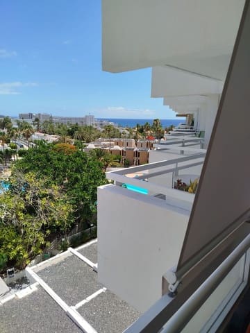 Lejlighed til salg i Playa de las Américas, Adeje med swimmingpool garage - € 230.000 (Ref: 9108312)