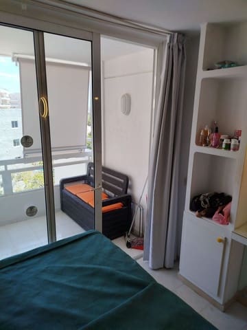 Lejlighed til salg i Playa de las Américas, Adeje med swimmingpool garage - € 230.000 (Ref: 9108312)