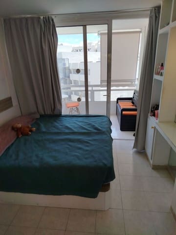 Lejlighed til salg i Playa de las Américas, Adeje med swimmingpool garage - € 230.000 (Ref: 9108312)