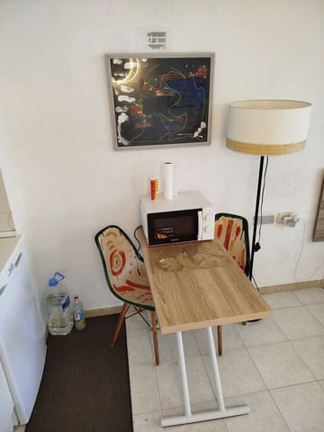 Lejlighed til salg i Playa de las Américas, Adeje med swimmingpool garage - € 230.000 (Ref: 9108312)