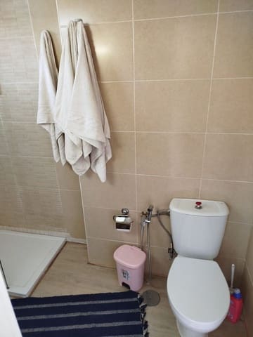 Lejlighed til salg i Playa de las Américas, Adeje med swimmingpool garage - € 230.000 (Ref: 9108312)