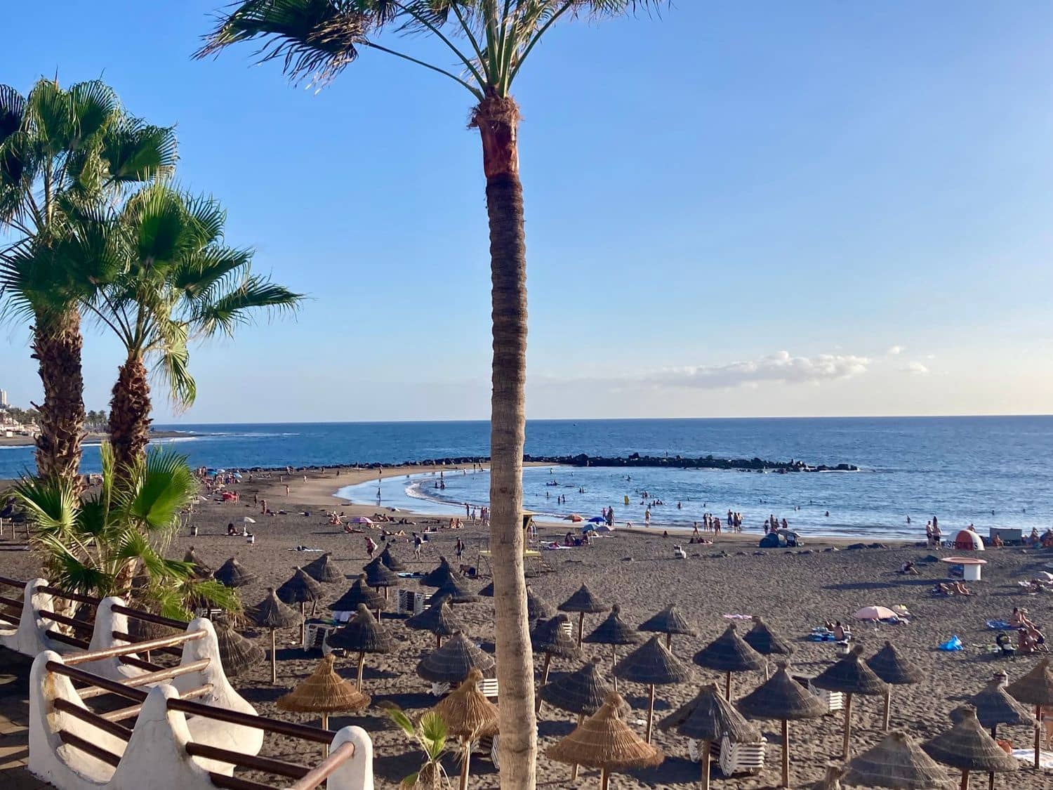 Lejlighed til salg i Costa Adeje med swimmingpool garage - € 230.000 (Ref: 9108312)