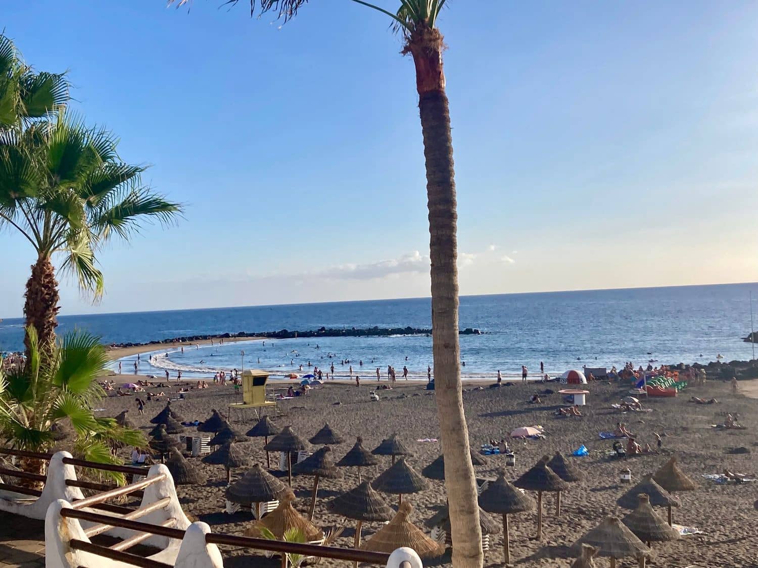 Lejlighed til salg i Costa Adeje med swimmingpool garage - € 230.000 (Ref: 9108312)