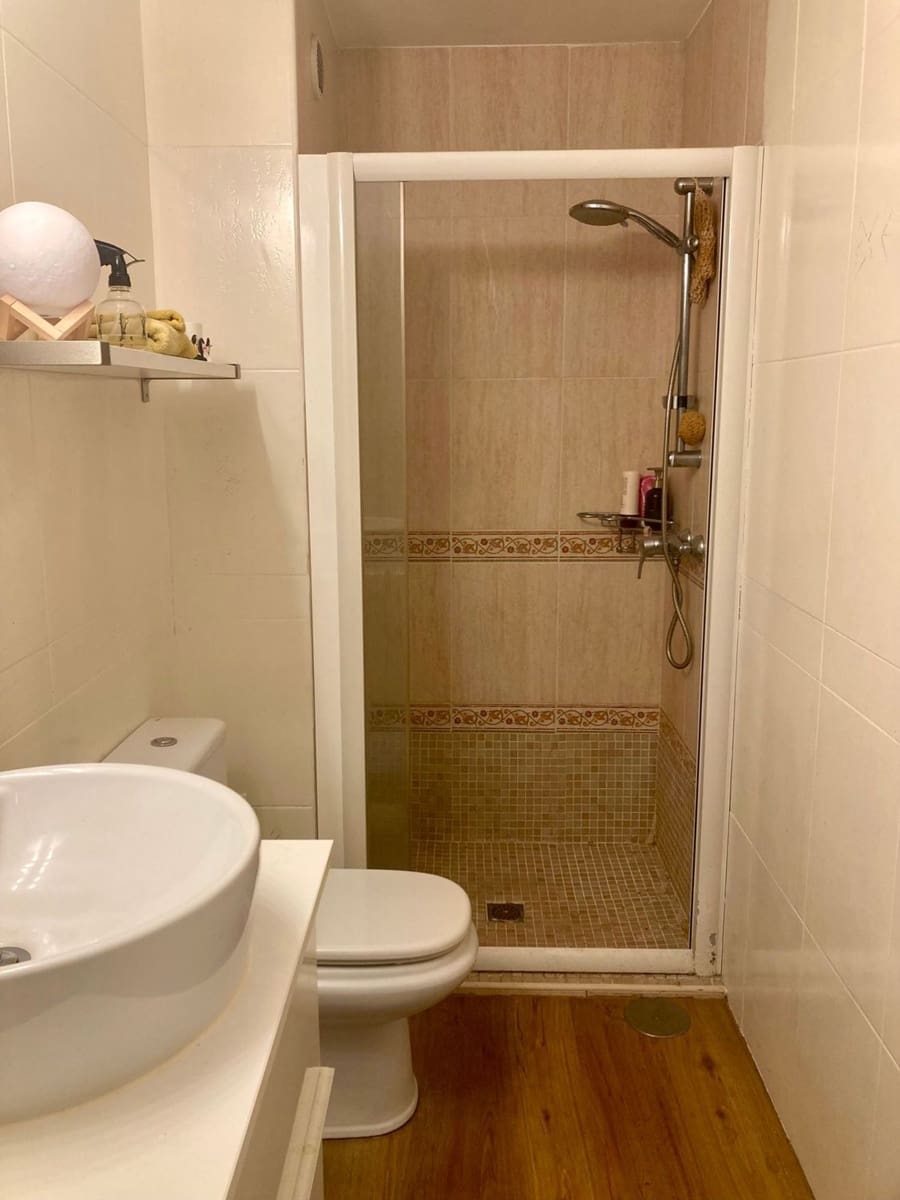 2 soverom Leilighet til salgs i Adeje med svømmebasseng garasje - € 380 000 (Ref: 9142527)