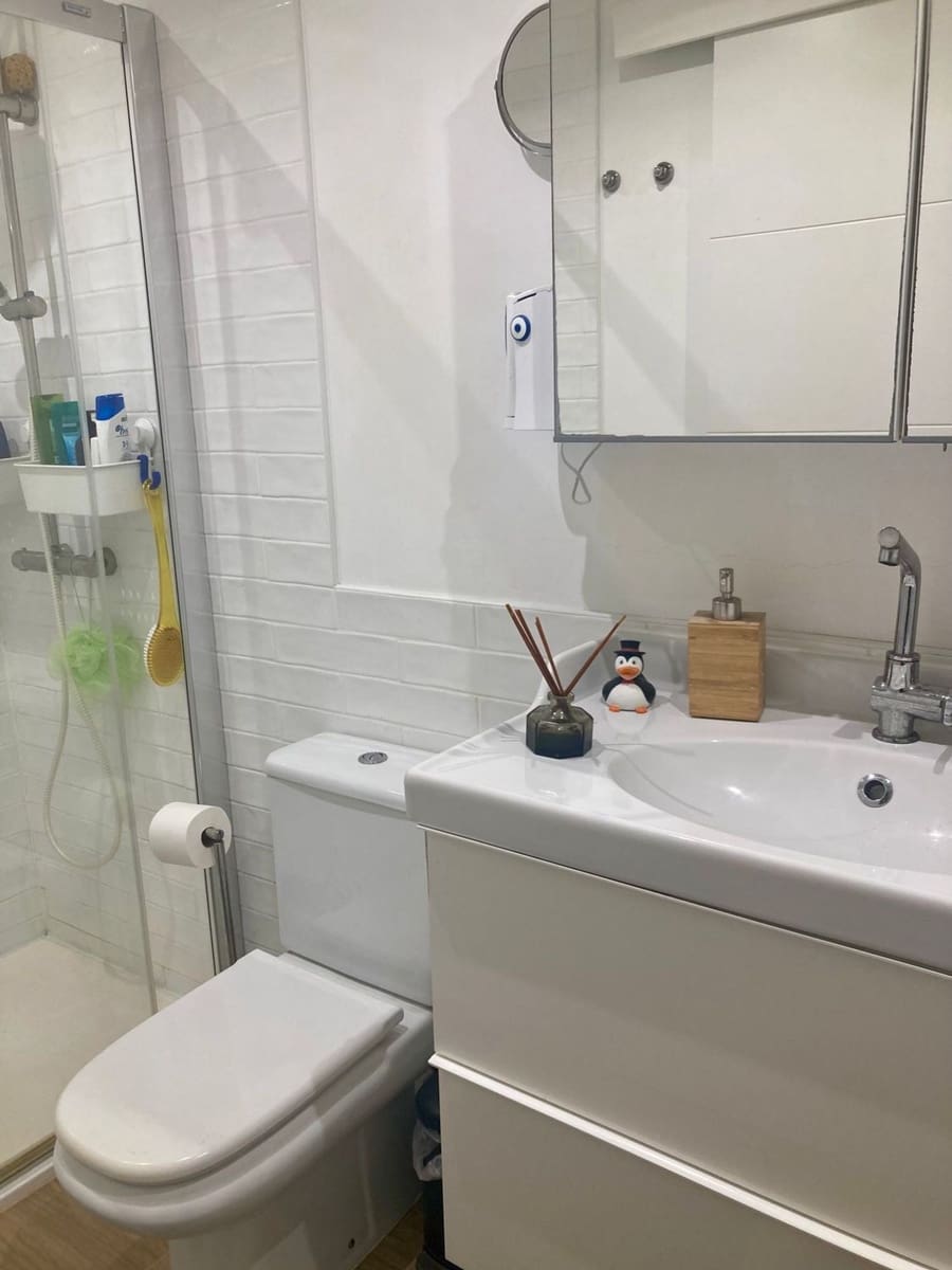 2 soverom Leilighet til salgs i Adeje med svømmebasseng garasje - € 380 000 (Ref: 9142527)