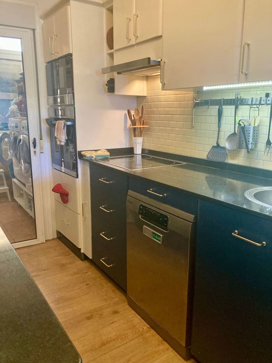 2 soverom Leilighet til salgs i Adeje med svømmebasseng garasje - € 380 000 (Ref: 9142527)