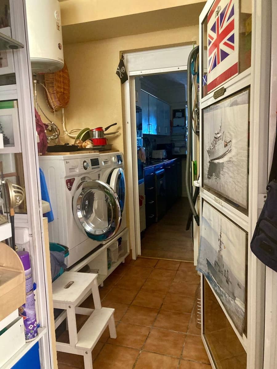 2 soverom Leilighet til salgs i Adeje med svømmebasseng garasje - € 380 000 (Ref: 9142527)