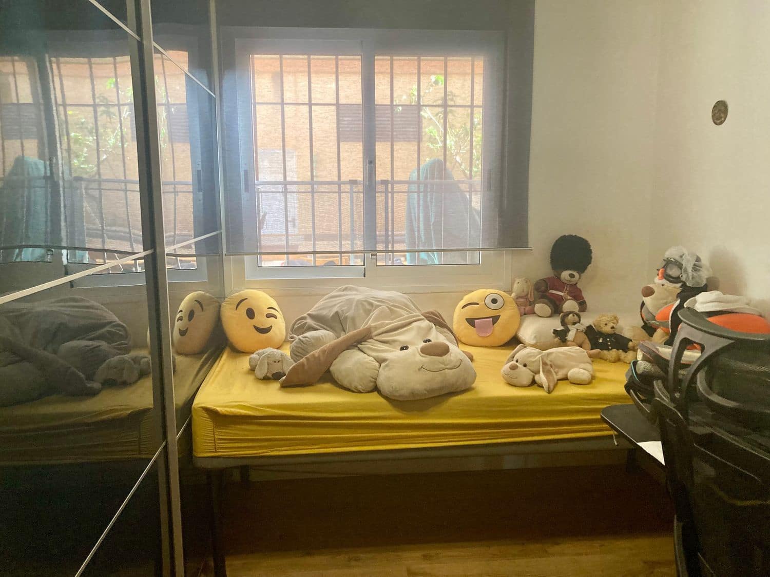 2 soverom Leilighet til salgs i Adeje med svømmebasseng garasje - € 380 000 (Ref: 9142527)