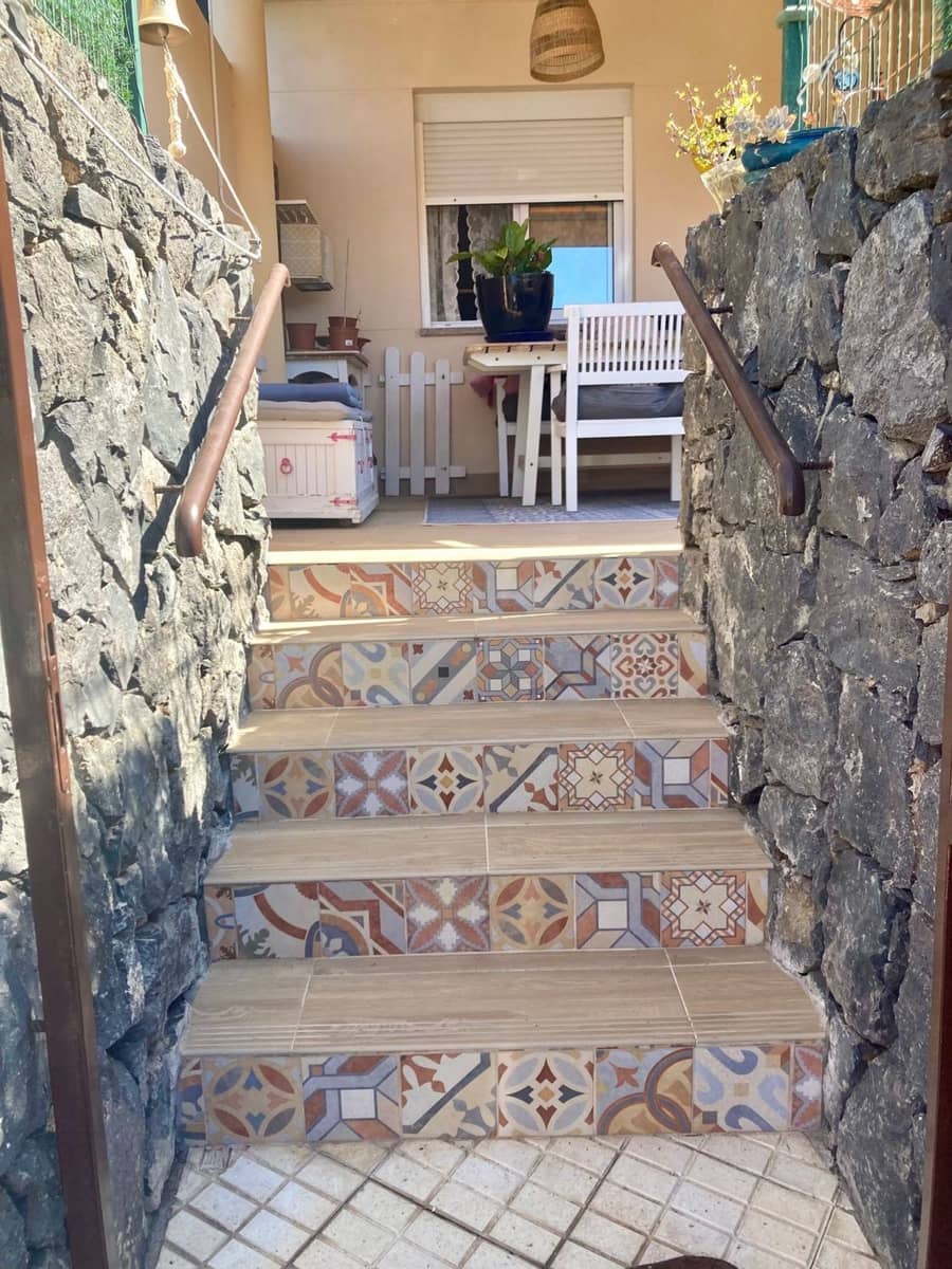 2 soverom Leilighet til salgs i Adeje med svømmebasseng garasje - € 380 000 (Ref: 9142527)