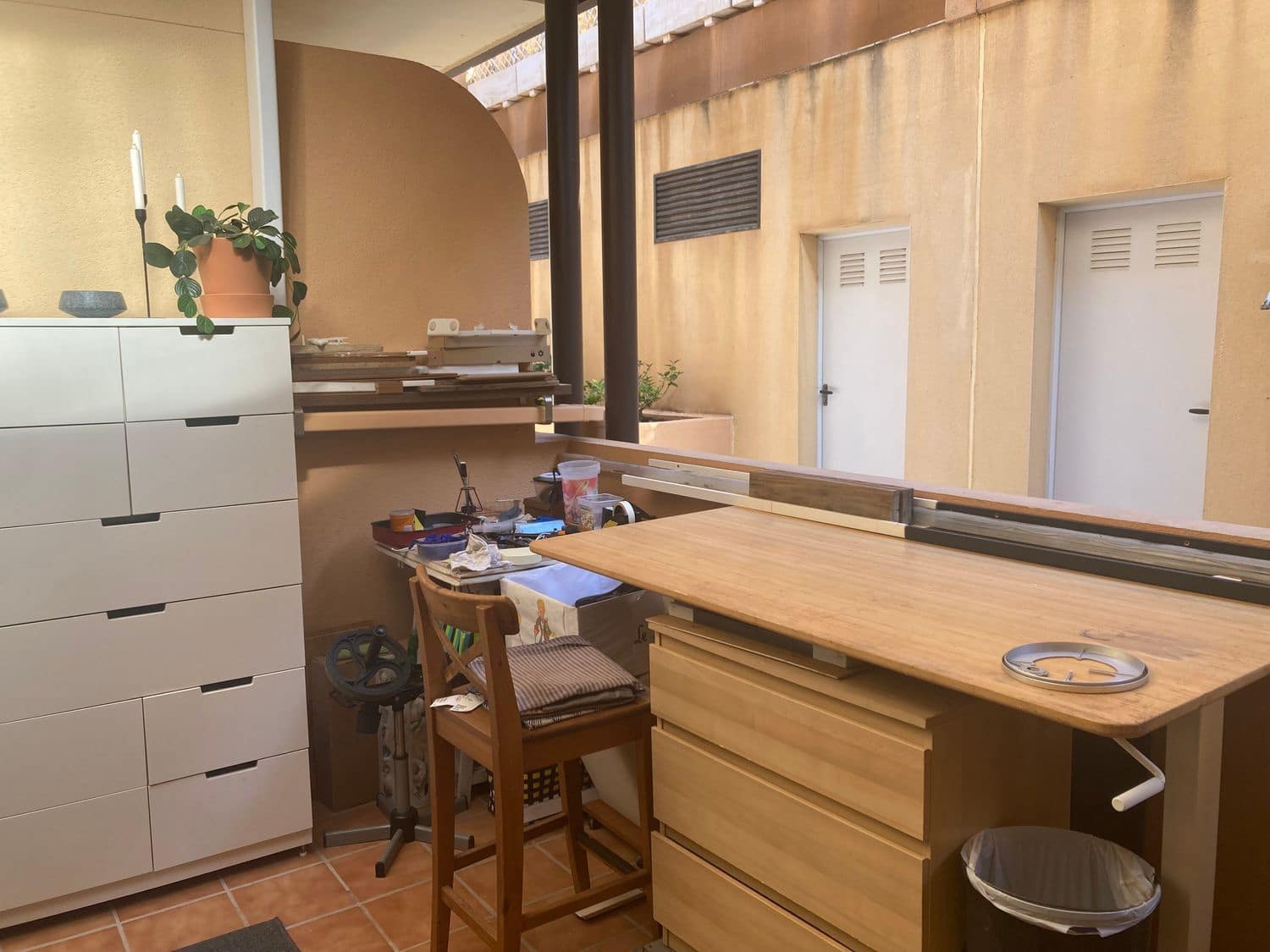 2 soverom Leilighet til salgs i Adeje med svømmebasseng garasje - € 380 000 (Ref: 9142527)