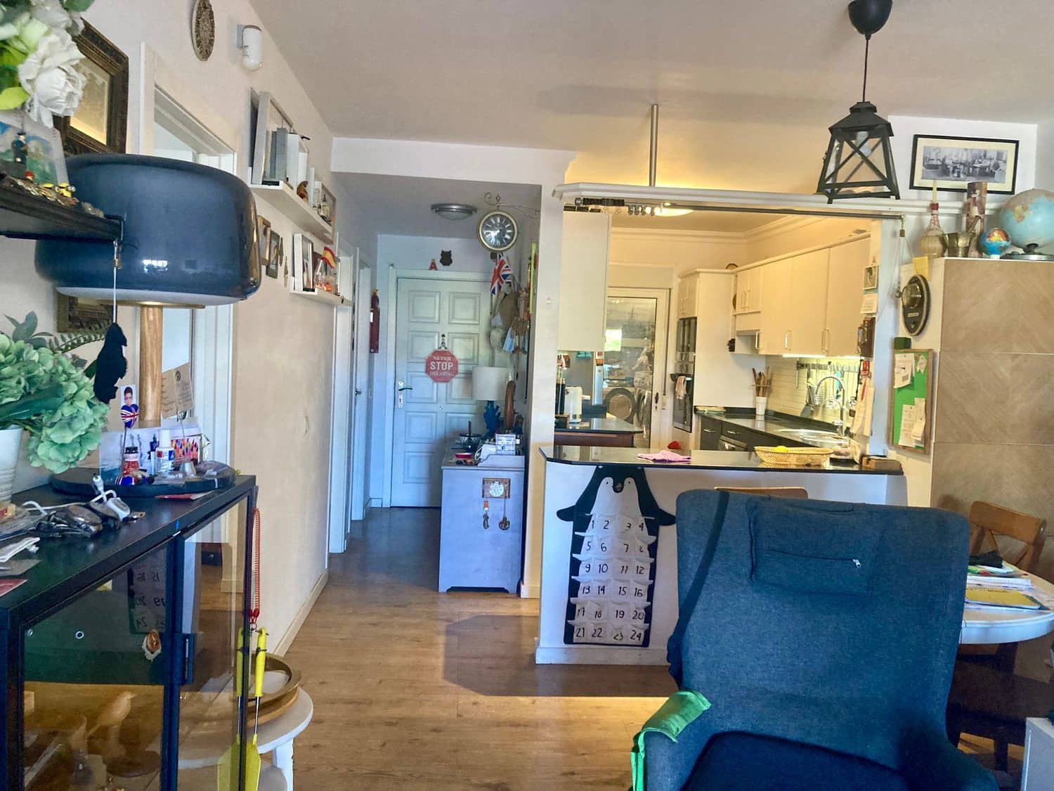 2 soverom Leilighet til salgs i Adeje med svømmebasseng garasje - € 380 000 (Ref: 9142527)