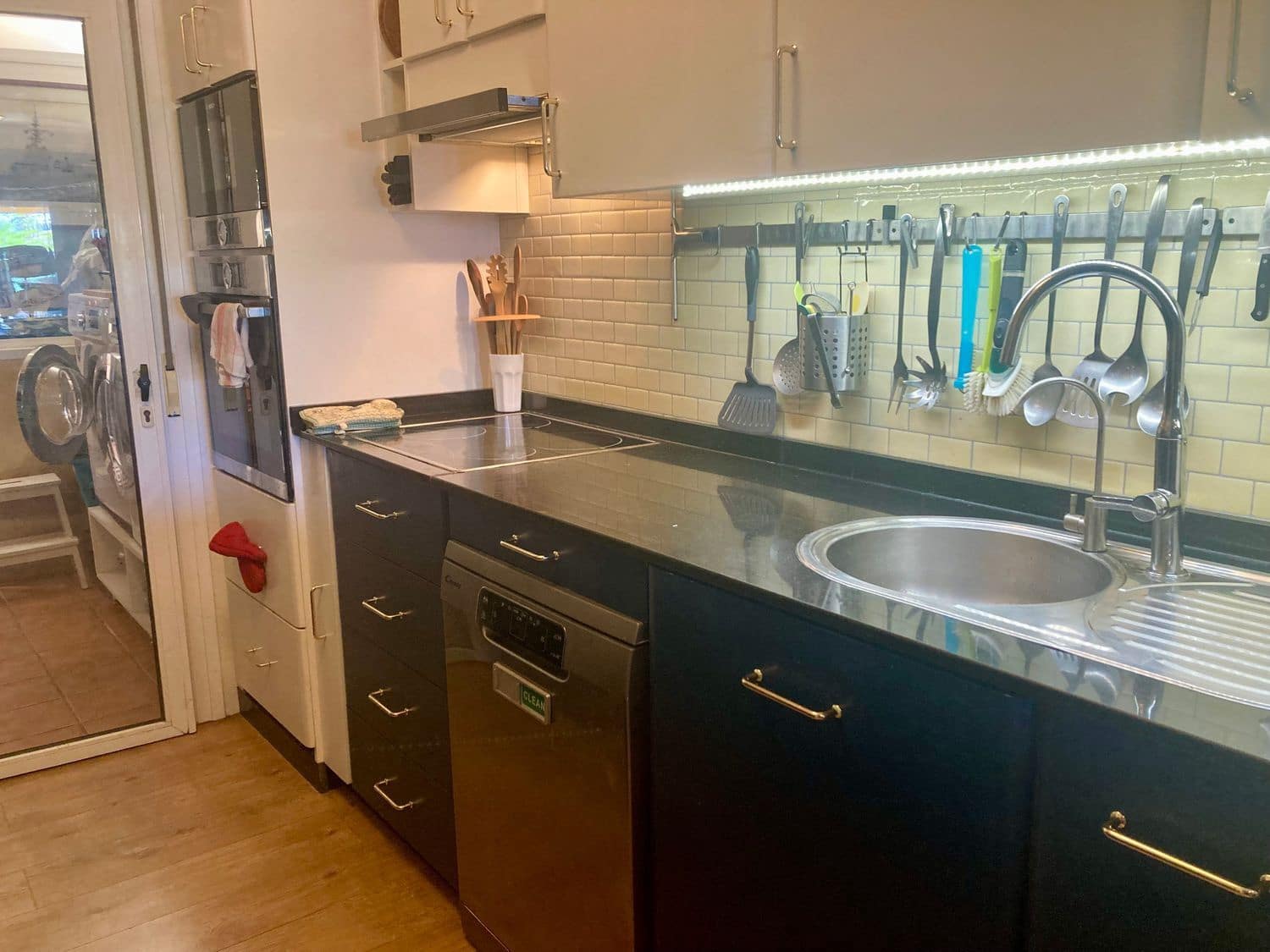 2 soverom Leilighet til salgs i Adeje med svømmebasseng garasje - € 380 000 (Ref: 9142527)