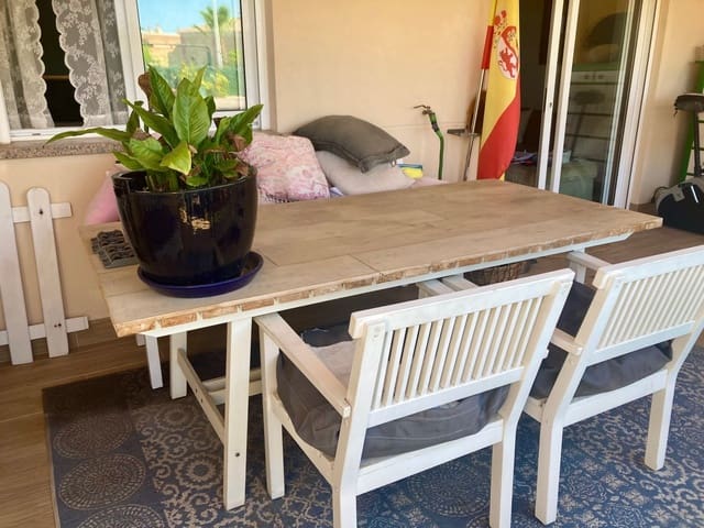 2 soverom Leilighet til salgs i Casco Urbano, Adeje med svømmebasseng garasje - € 380 000 (Ref: 9142527)