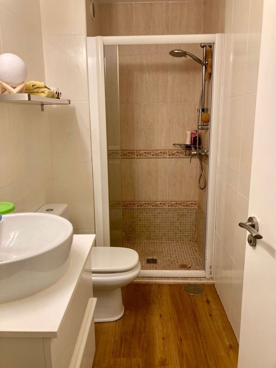 2 soverom Leilighet til salgs i Adeje med svømmebasseng garasje - € 380 000 (Ref: 9142527)