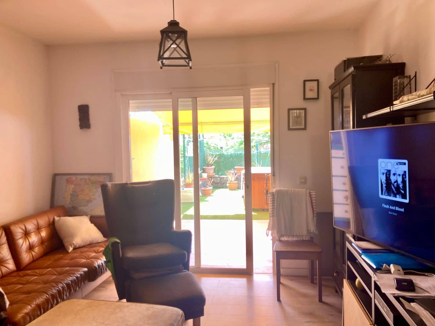 2 soverom Leilighet til salgs i Adeje med svømmebasseng garasje - € 380 000 (Ref: 9142527)