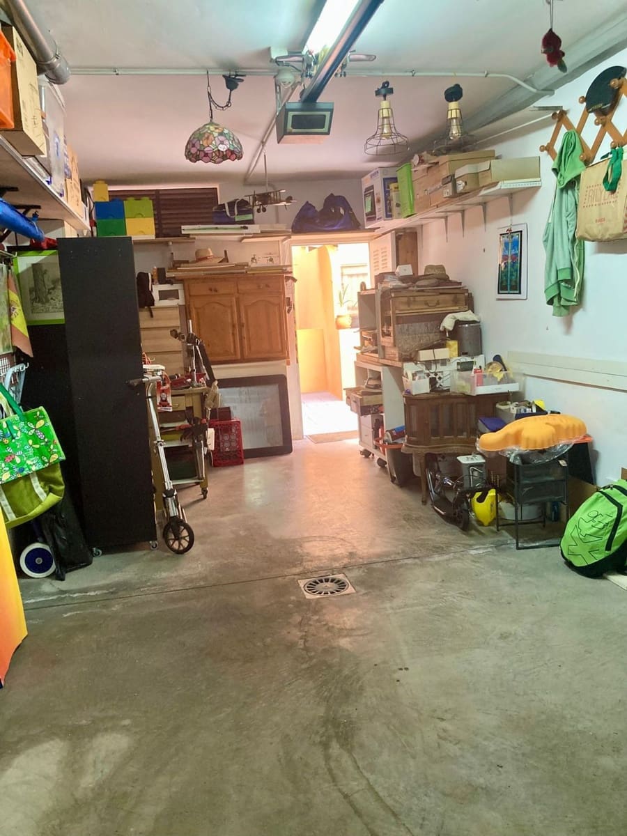 2 soverom Leilighet til salgs i Adeje med svømmebasseng garasje - € 380 000 (Ref: 9142527)