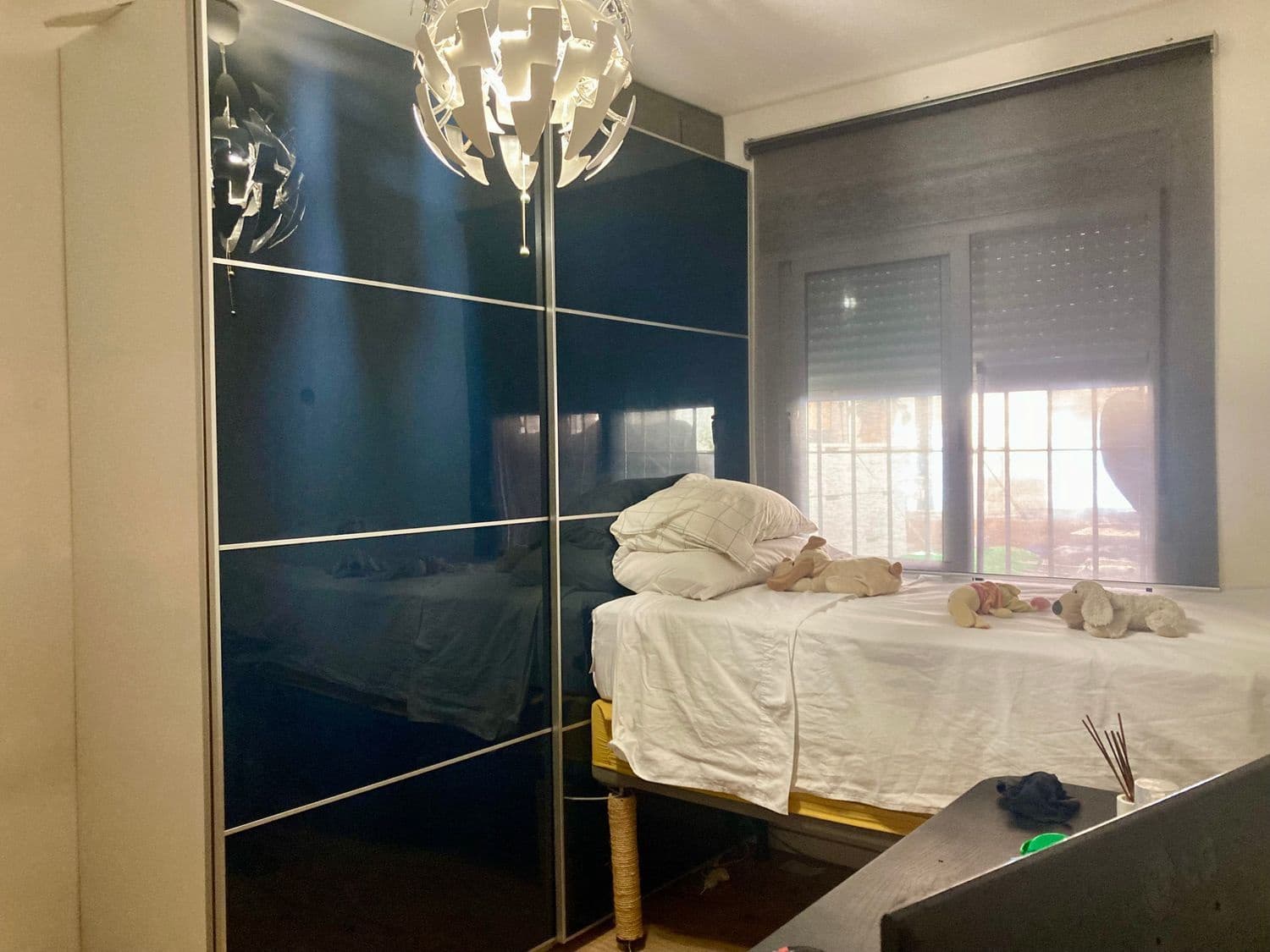 2 soverom Leilighet til salgs i Adeje med svømmebasseng garasje - € 380 000 (Ref: 9142527)