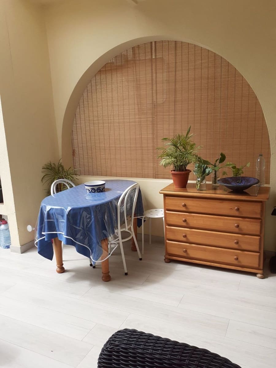 1 soveværelse Lejlighed til salg i Costa Adeje med swimmingpool - € 339.000 (Ref: 9145253)